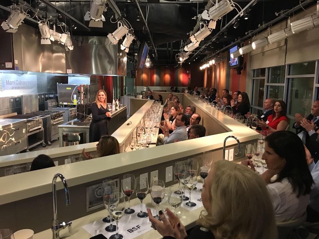 Florida Wine Academy photo 1