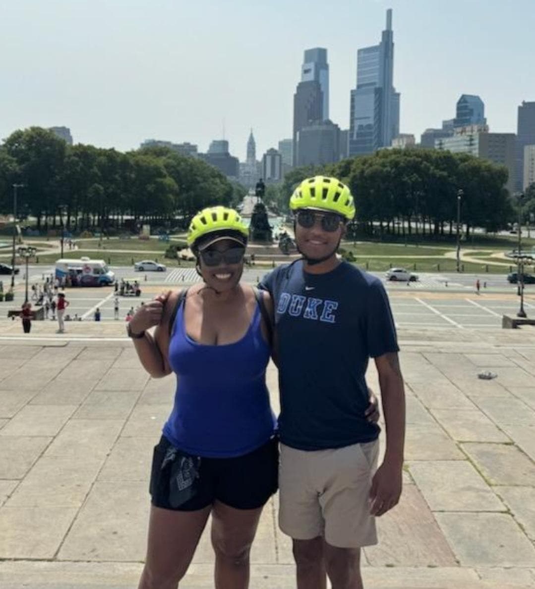 Philly Bike Tour Co. (Guided Bicycle Tours!) photo 1