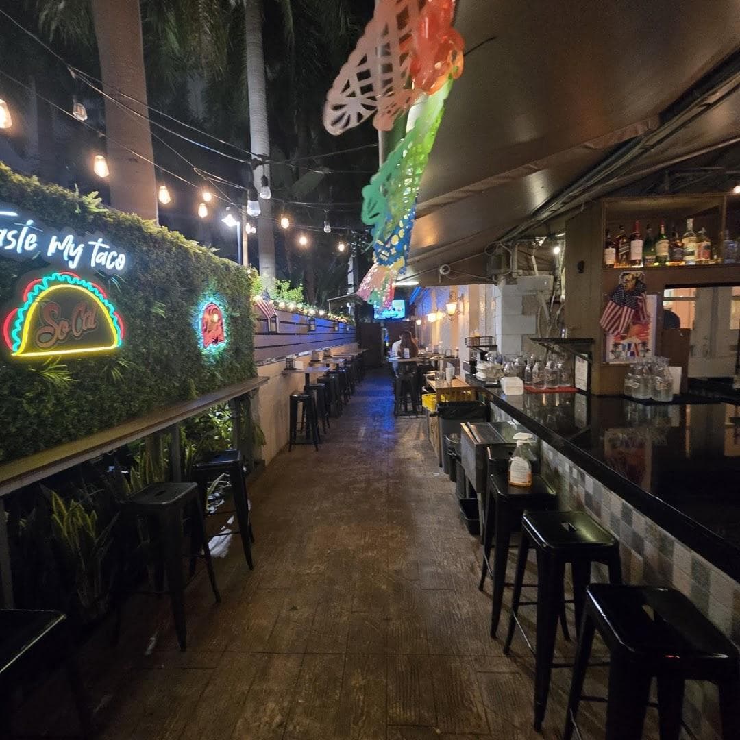 SoCal Tacos Co. & Cantina photo 3