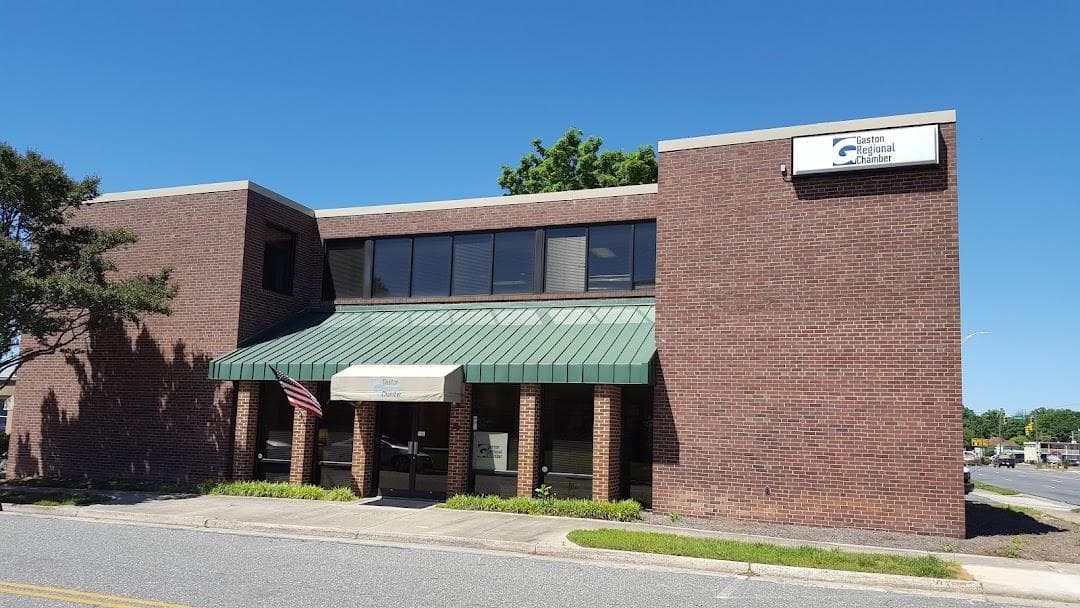 Gaston Business Association photo 1