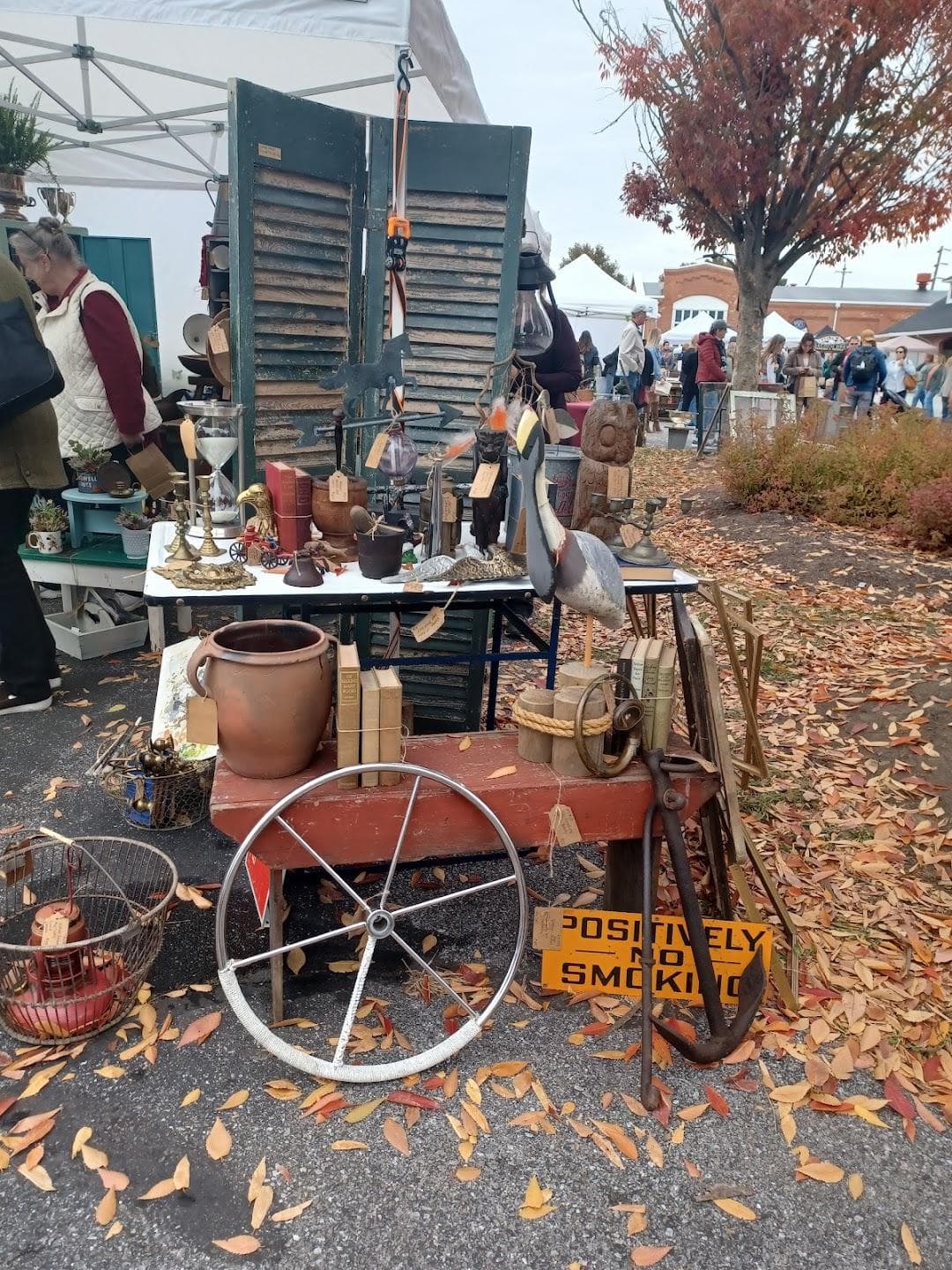 Clover Market photo 1