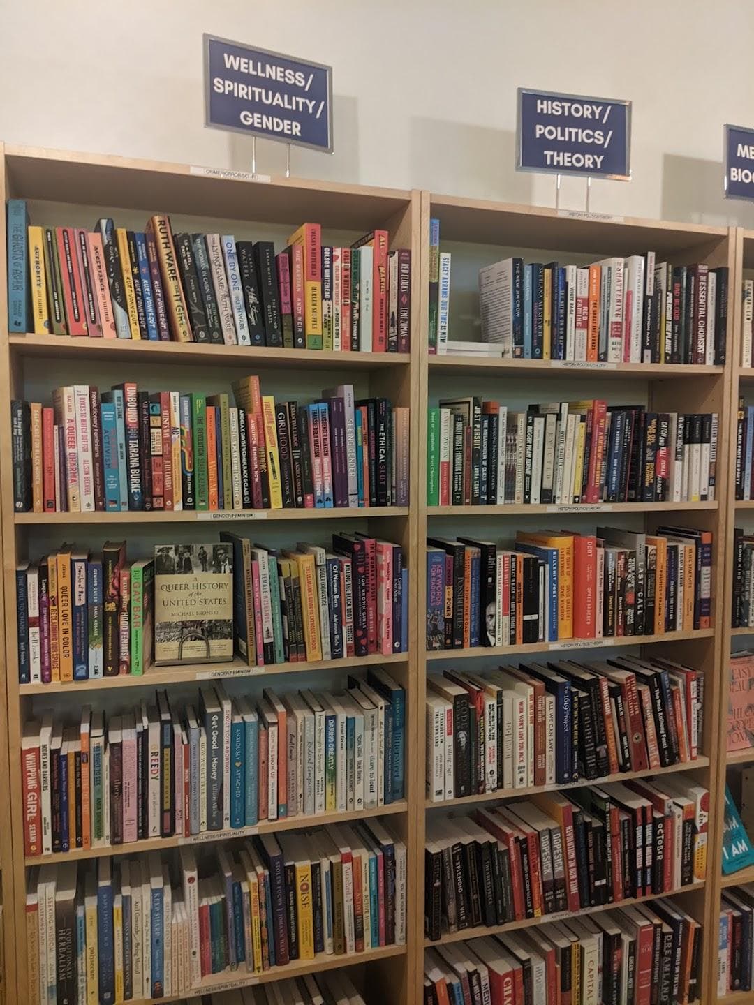 Asbury Book Cooperative photo 5