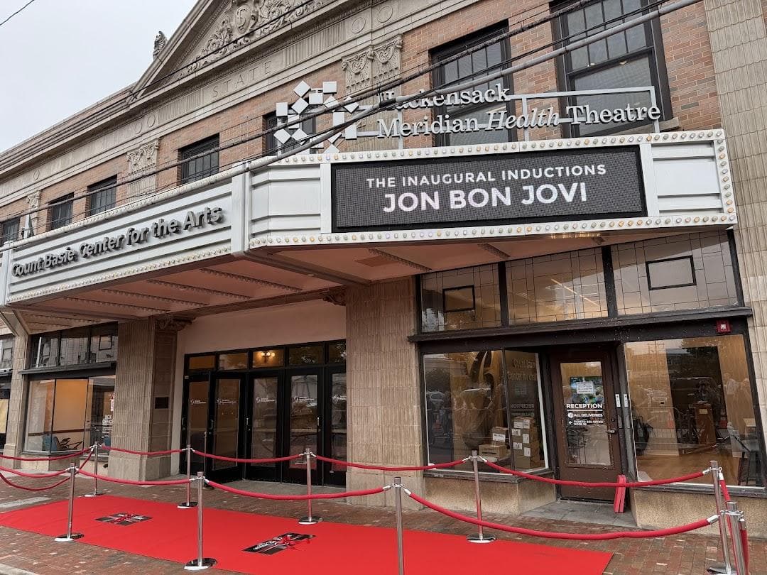 Count Basie Center for the Arts photo 4