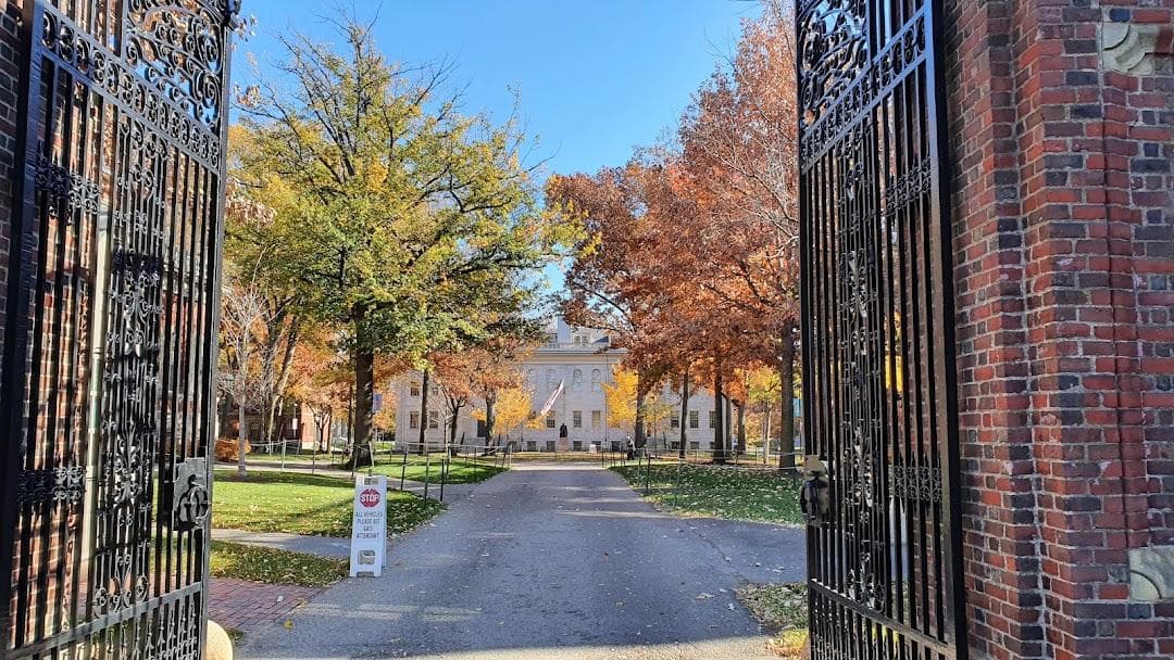 Harvard photo 5