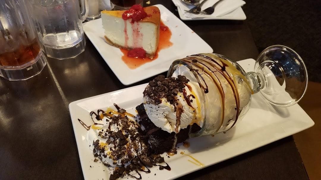 Ruby Tuesday photo 1