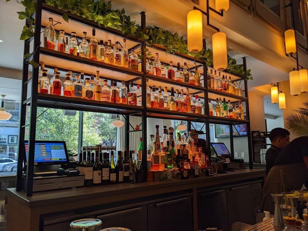 The Lobbyist Bar and Lounge photo 6