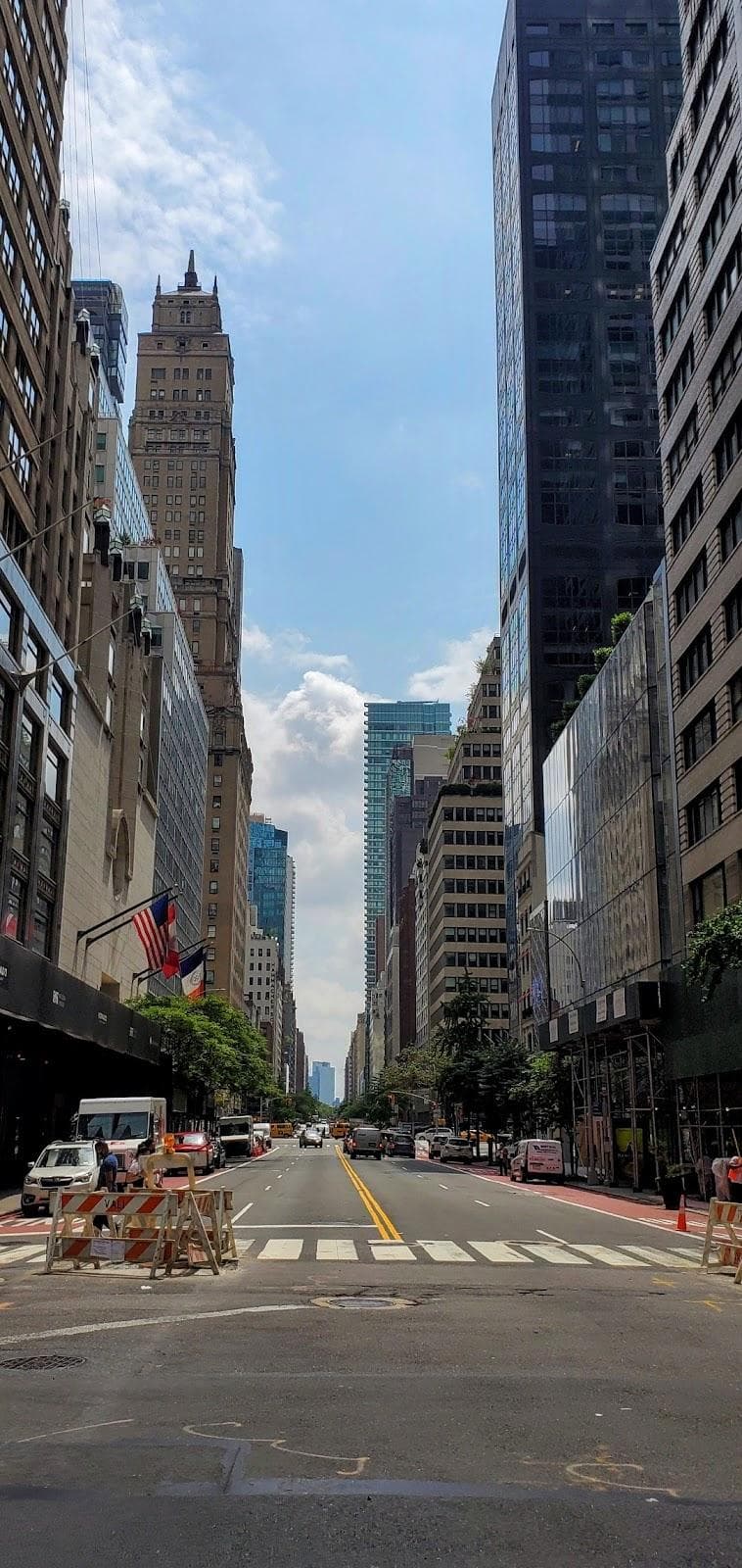 East 59th Street photo 1