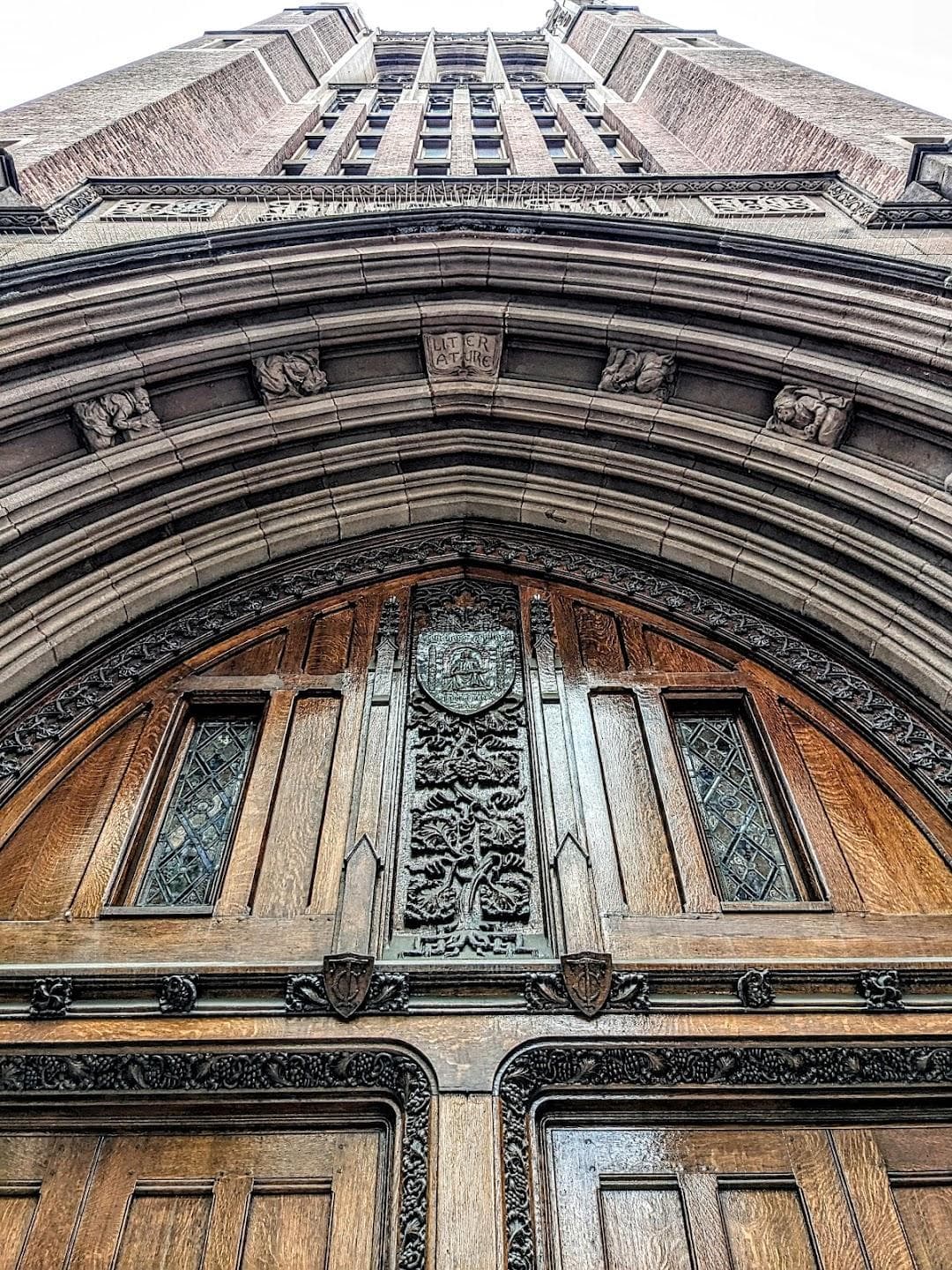 Teachers College, Columbia University photo 1