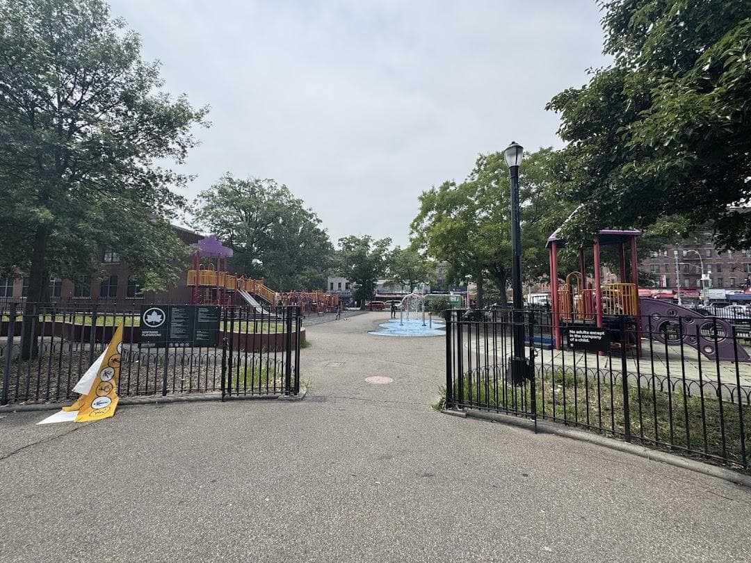 Nostrand Playground photo 6