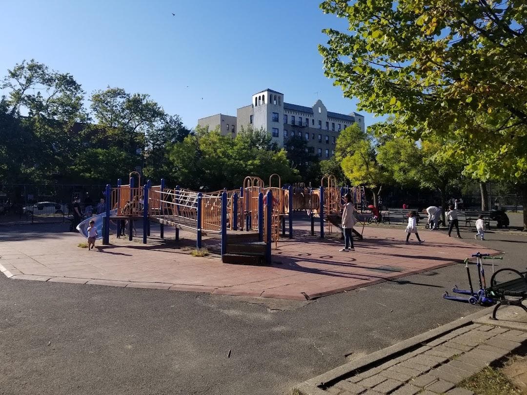 Kelly Park Playground photo 1
