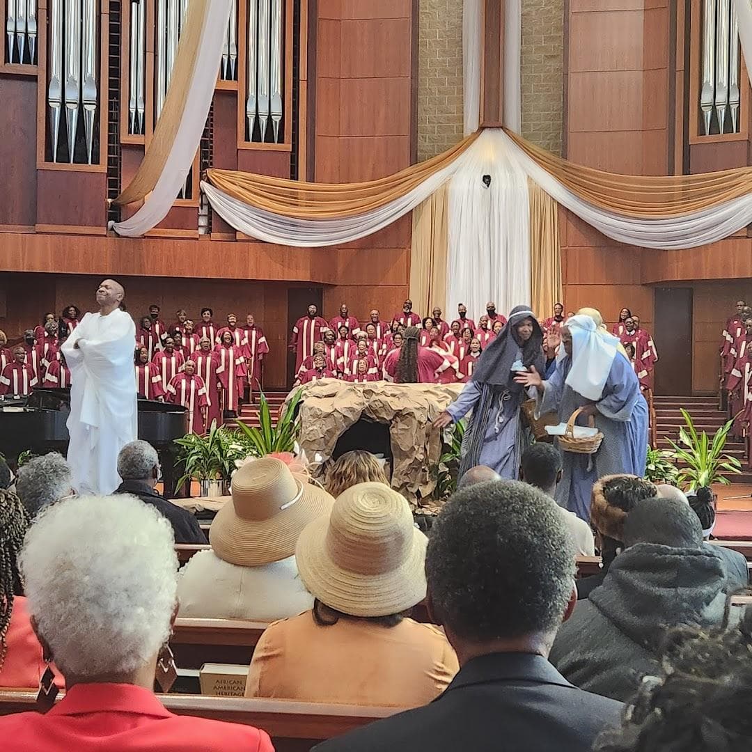 Friendship Missionary Baptist Church photo 2