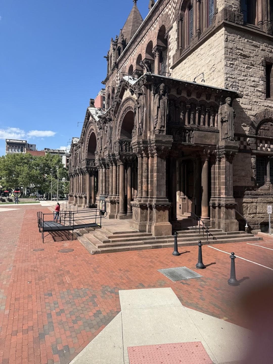 Old Town Trolley Tours of Boston photo 1