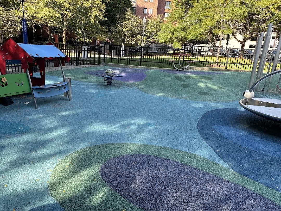 Elliot Norton Park photo 1
