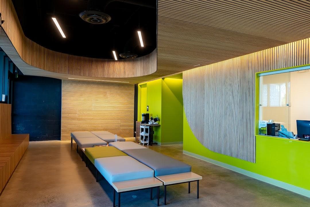 Camino Salud (Camino Health Center) photo 6