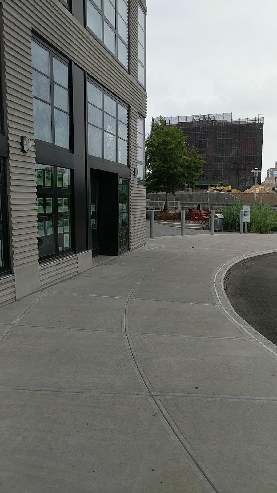 Gowanus Dredgers Canoe Club Boathouse photo 5