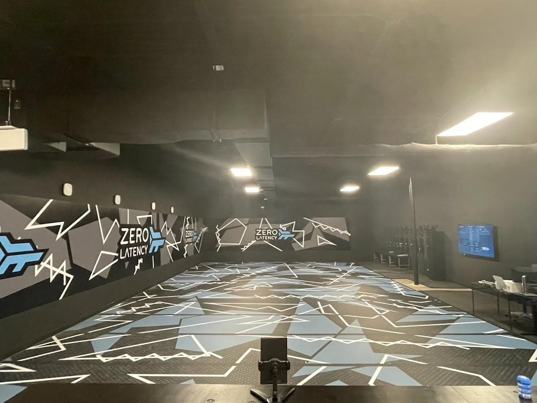 Zero Latency VR - Austin photo 6