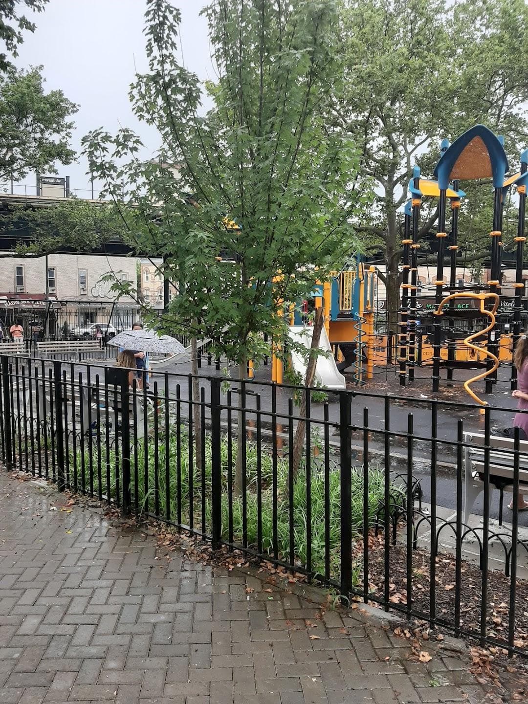 Rosemary's Playground photo 5