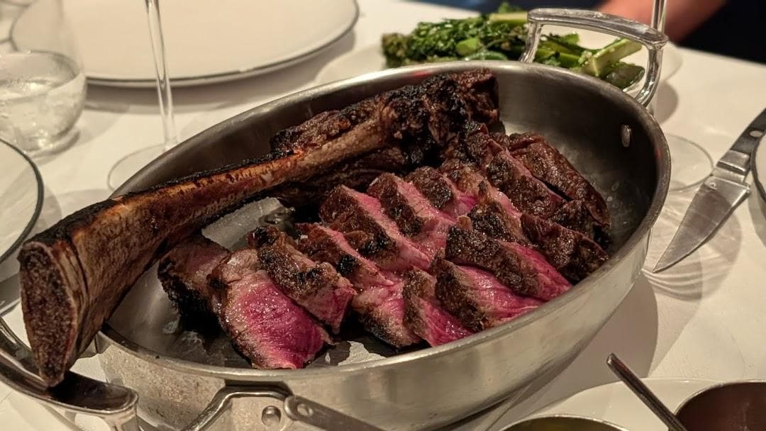 Charlie Palmer Steak IV photo 2