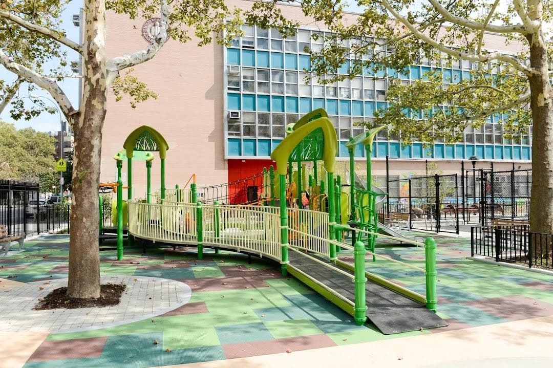 Sol Lain Playground photo 5
