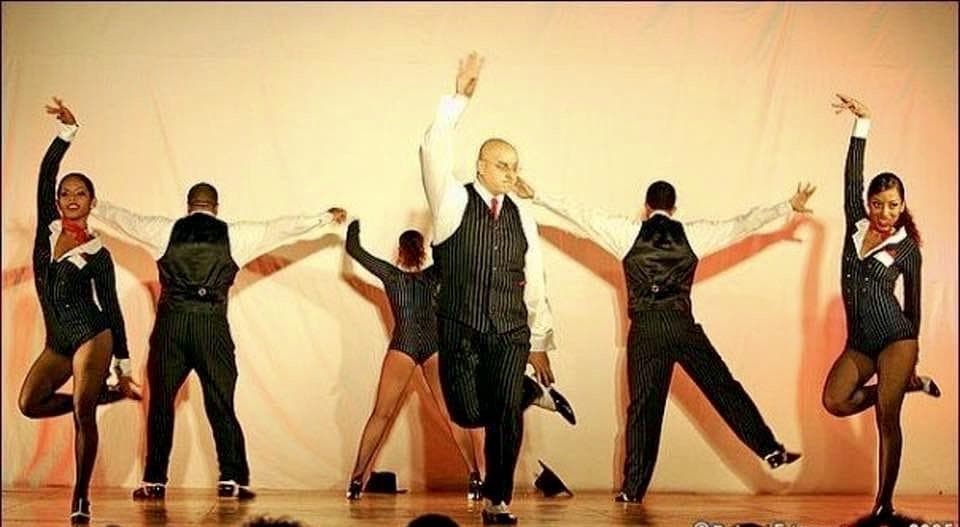 Salsa Fever On 2 Dance Academy photo 6