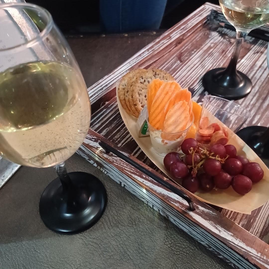 English-Brown winery photo 6