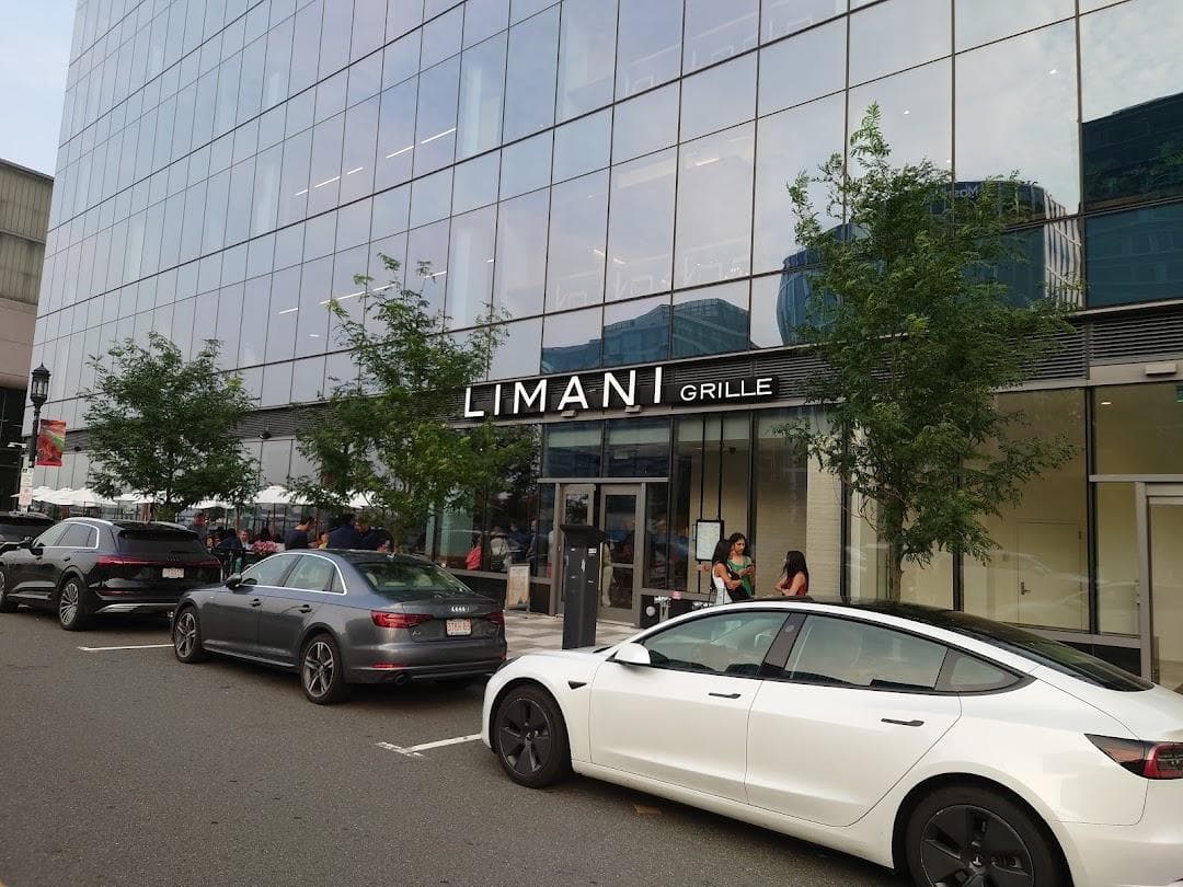 Limani Grille Seaport photo 5