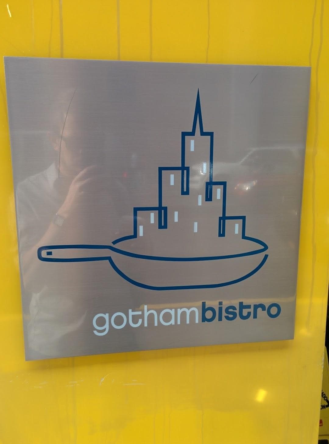 Gotham Bistro photo 1