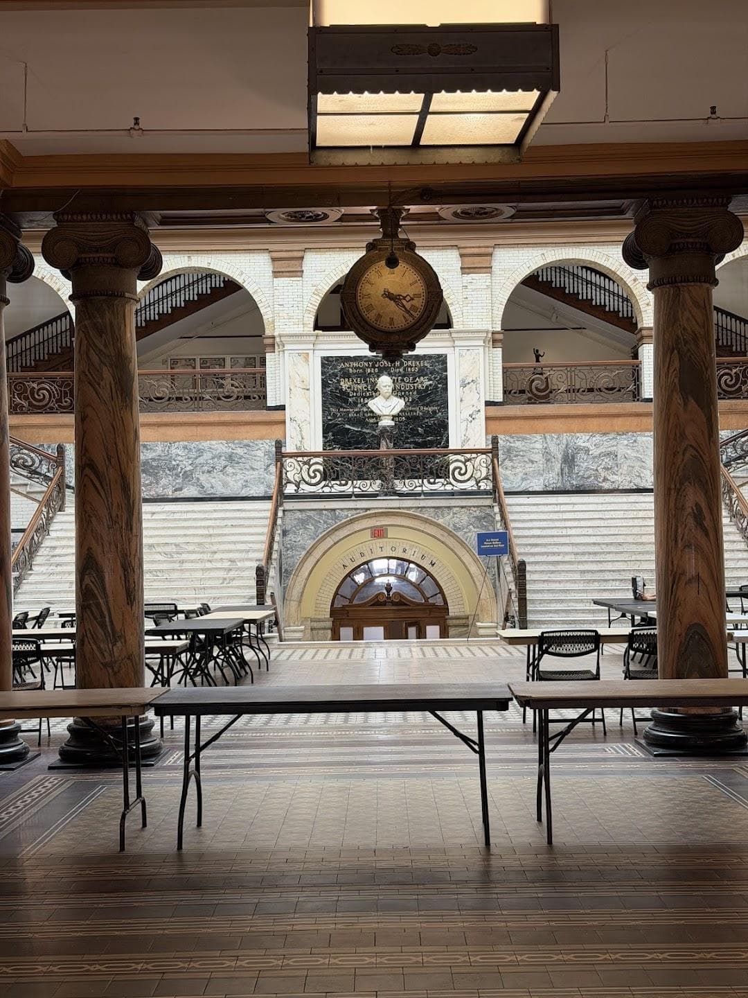 Drexel University - Main Building photo 2