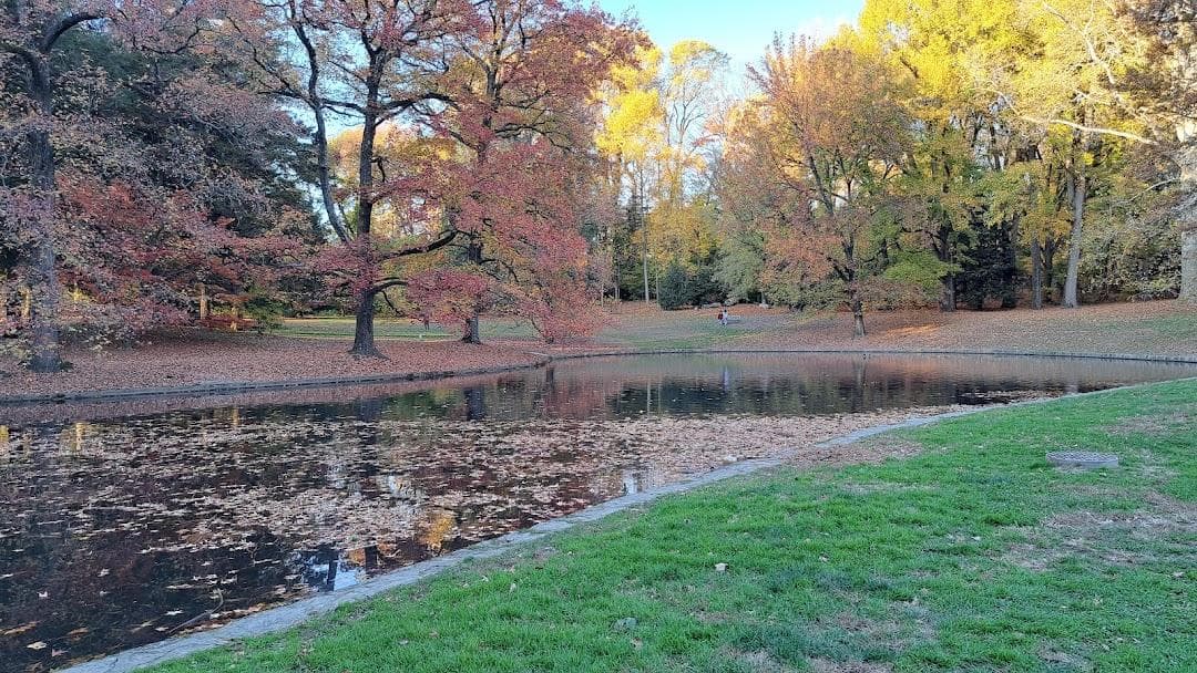 Pastorius Park photo 3