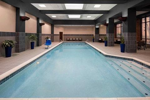 Marriott North Austin Round Rock photo 4