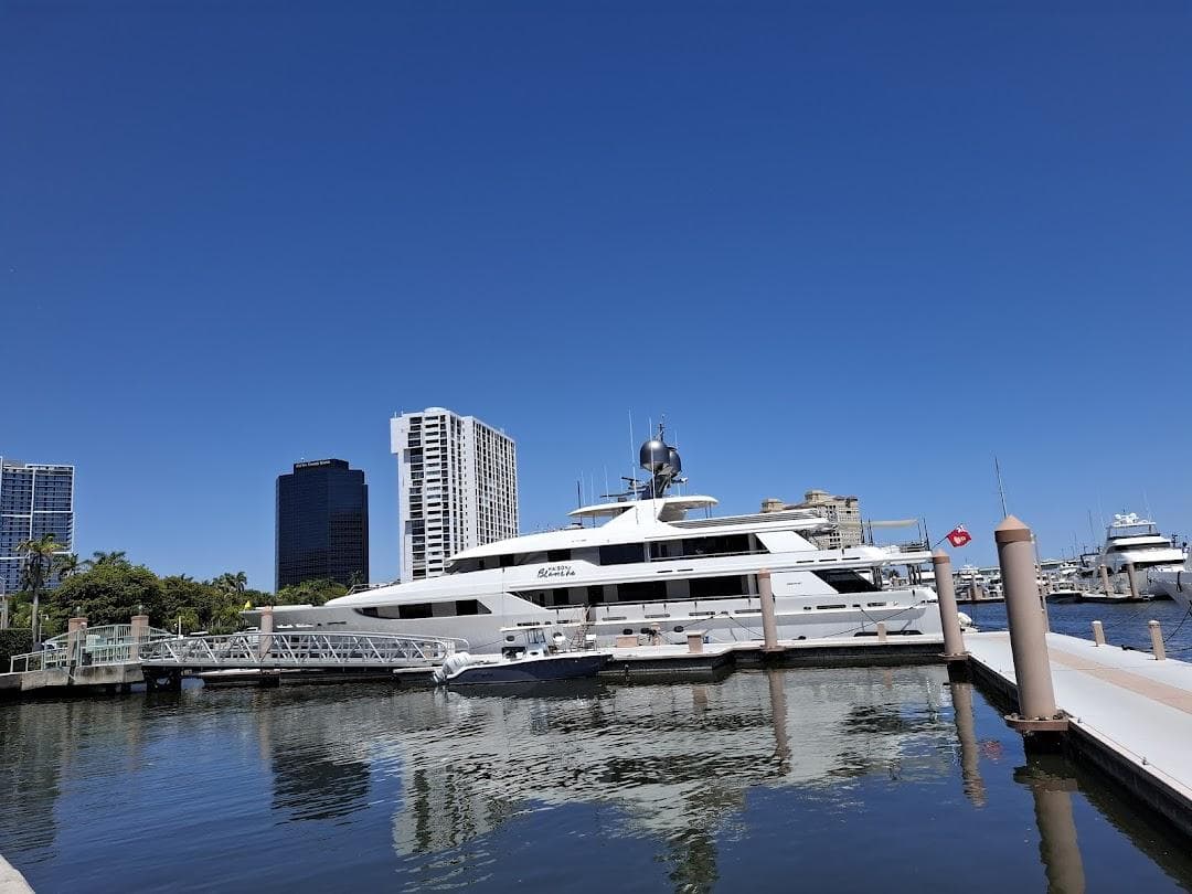 WPB Waterfront Landing photo 5