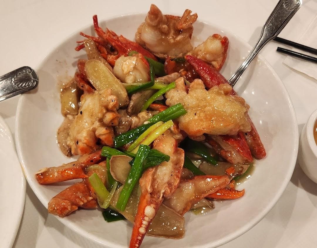 Jumbo Seafood 珍寶軒 photo 6