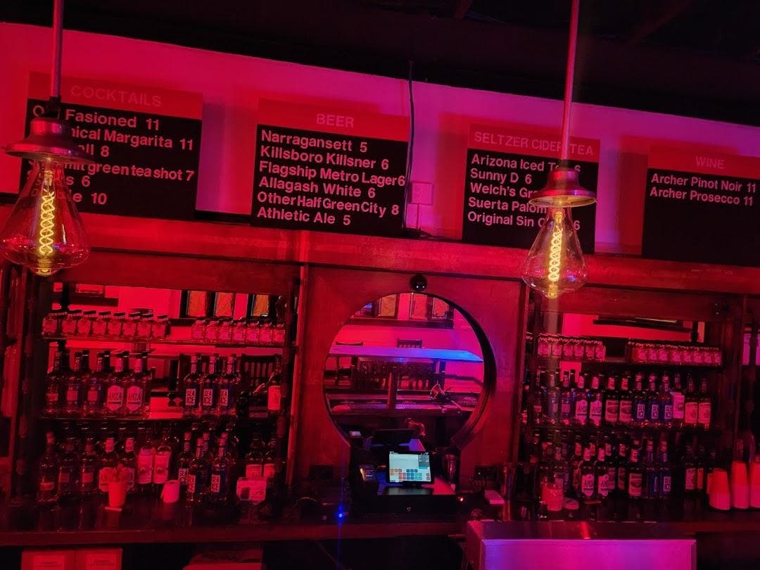 Boots Bar photo 3