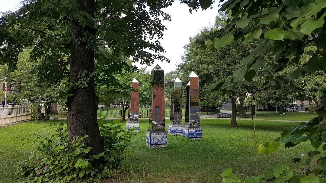 Rufus King Park photo 5
