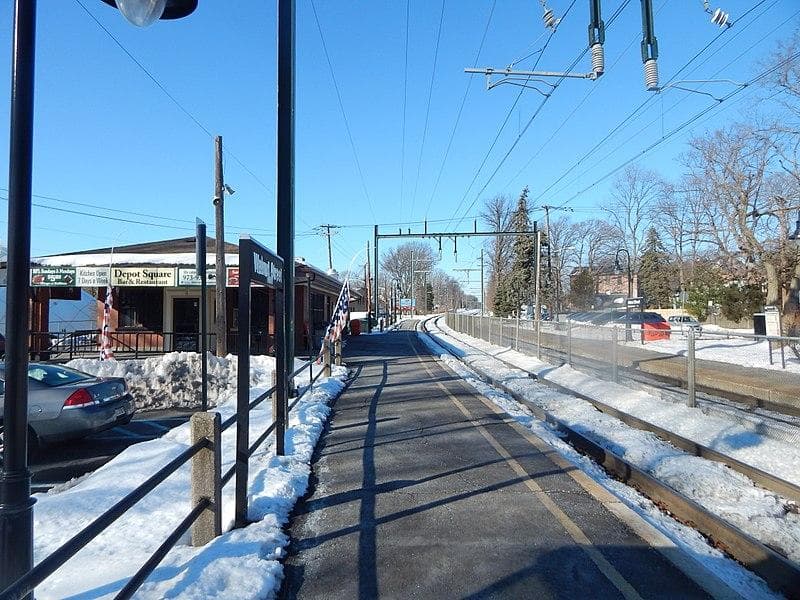 Walnut Street photo 5