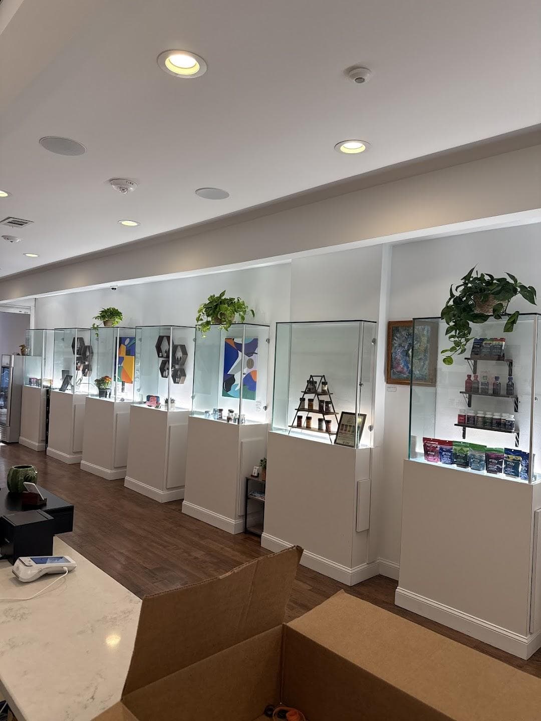 Nurse Cannabis Dispensary photo 5