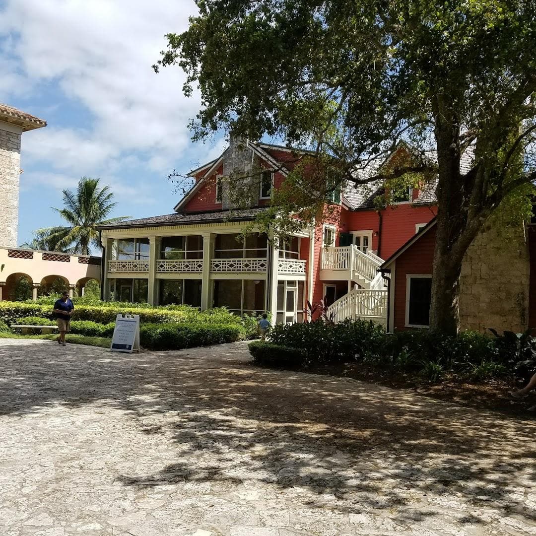 Deering Estate photo 1