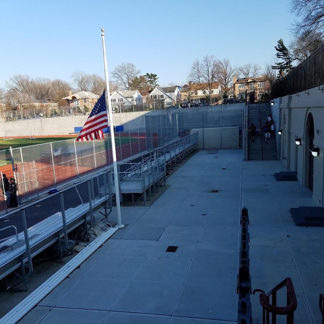 Forest Hills High School photo 1
