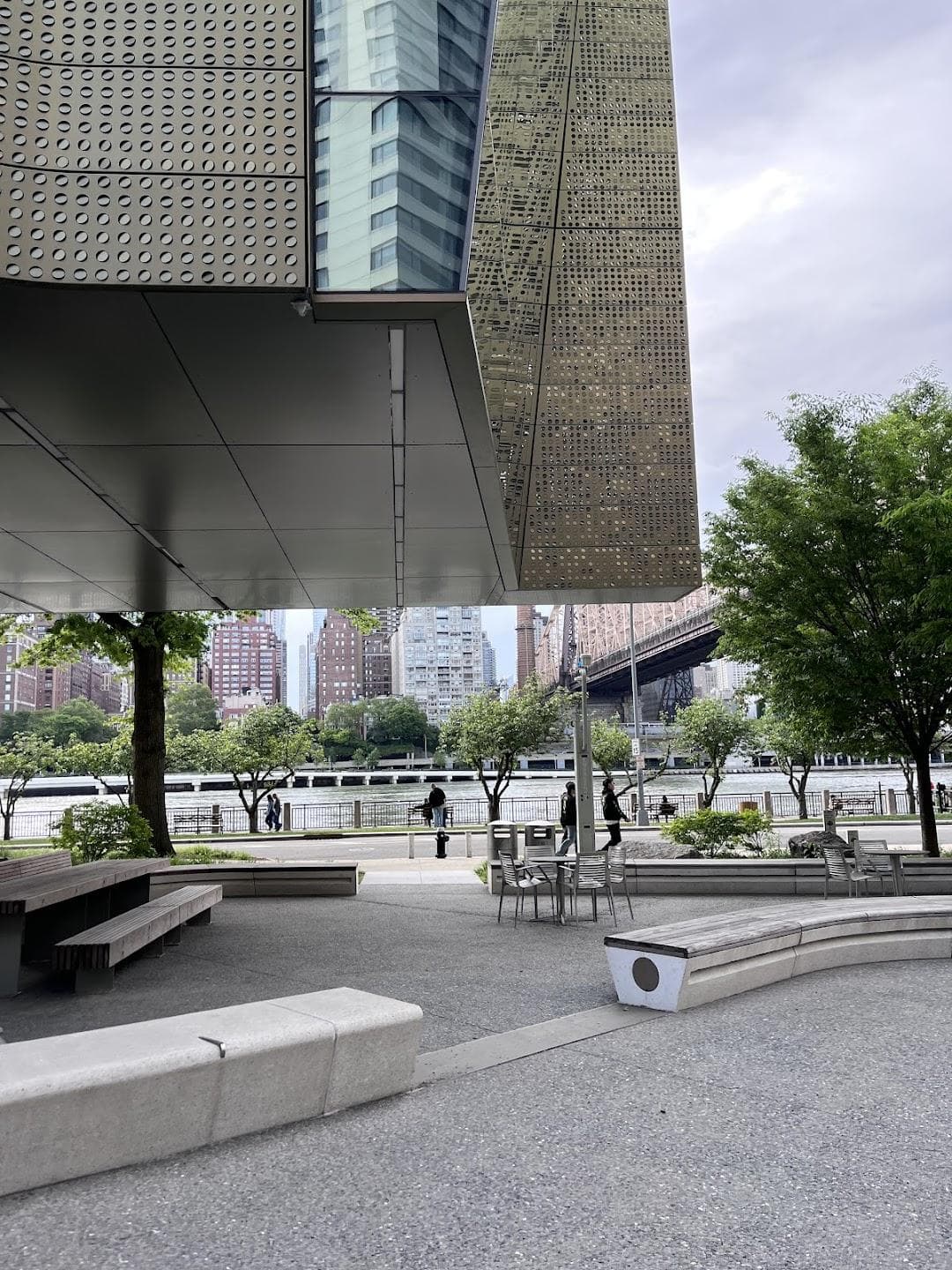 Cornell Tech photo 6