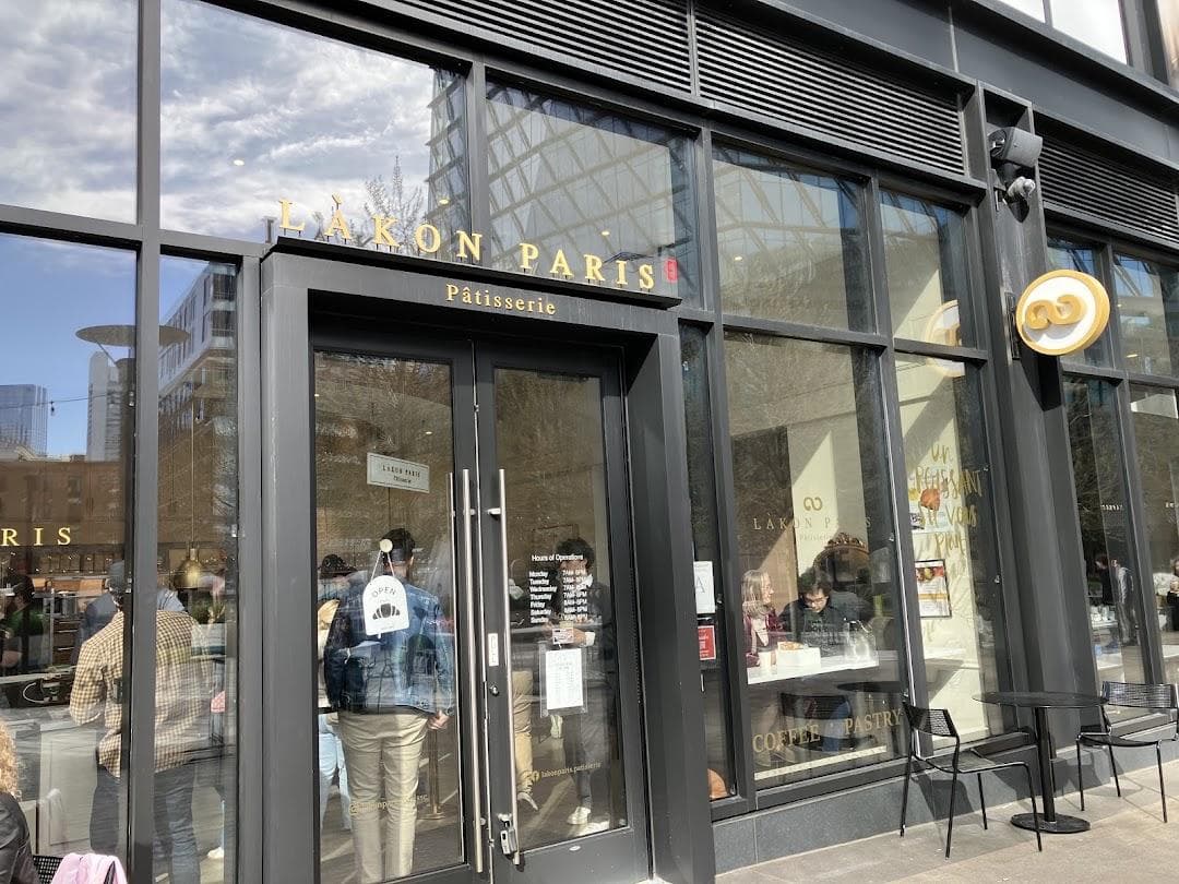 Lakon Paris Patisserie Seaport photo 3