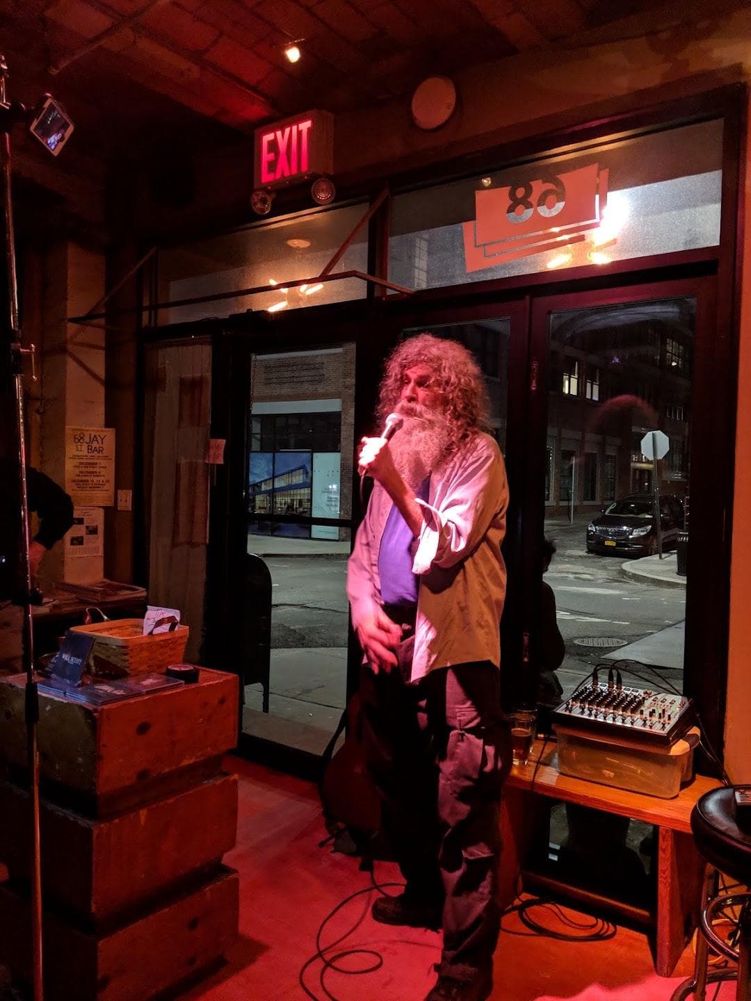 68 Jay Street Bar photo 1