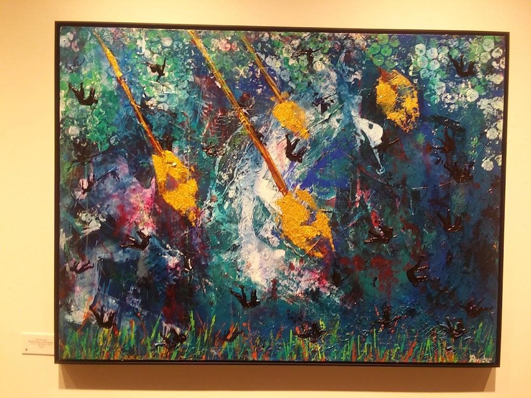 Kehler Liddell Gallery photo 5