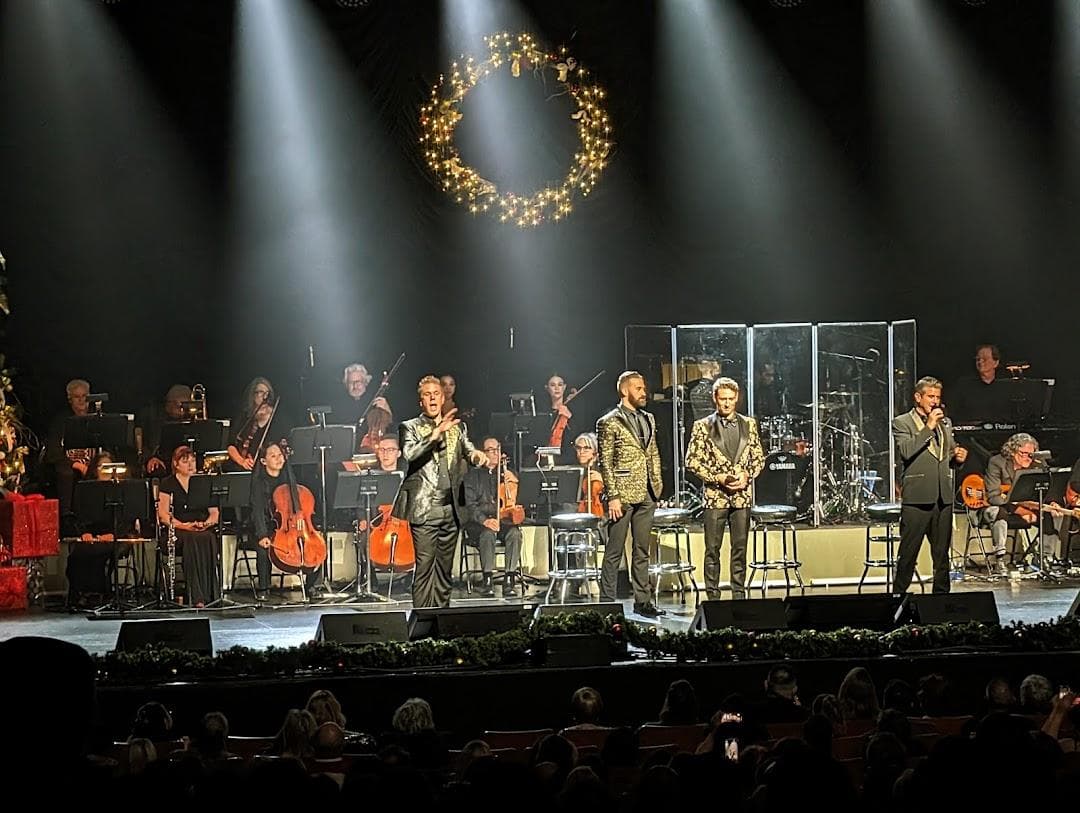 Bass Concert Hall photo 6