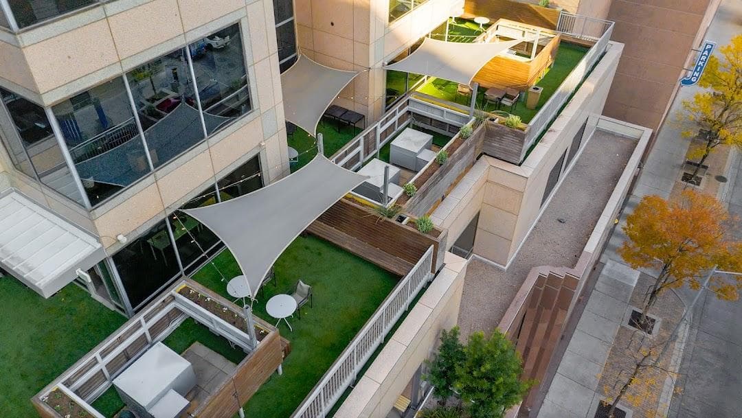 Waterloo Turf Charlotte Artificial Grass photo 4