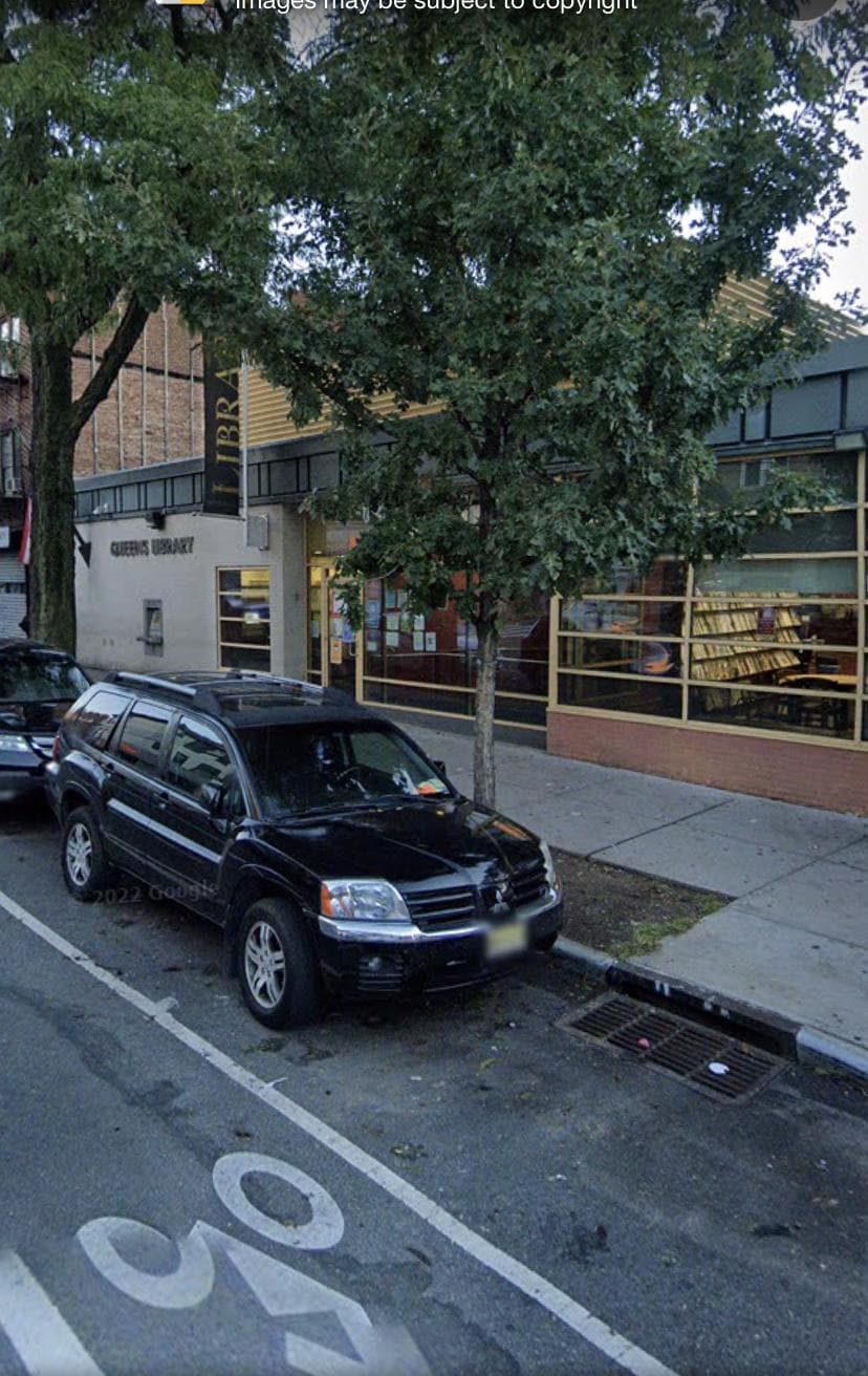 Queens Public Library at Corona photo 6