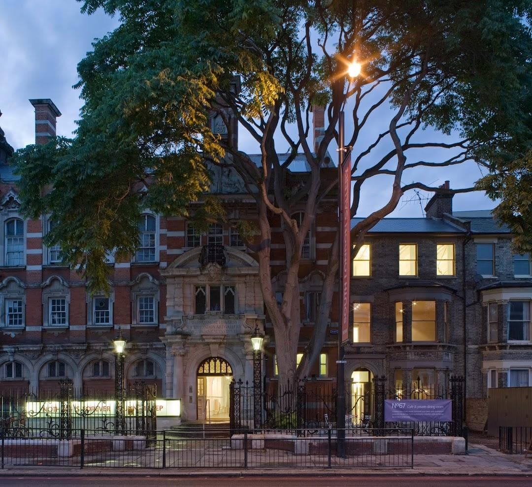 South London Gallery photo 5