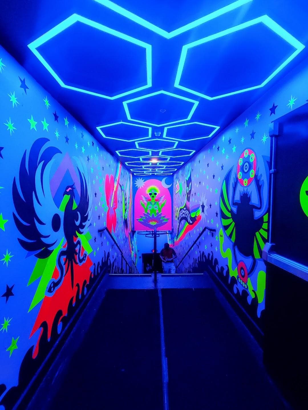 CLUB SPACE photo 1