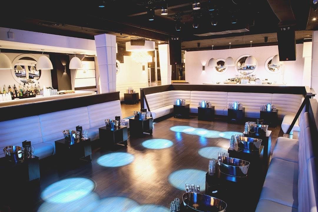 Venu Nightclub photo 1