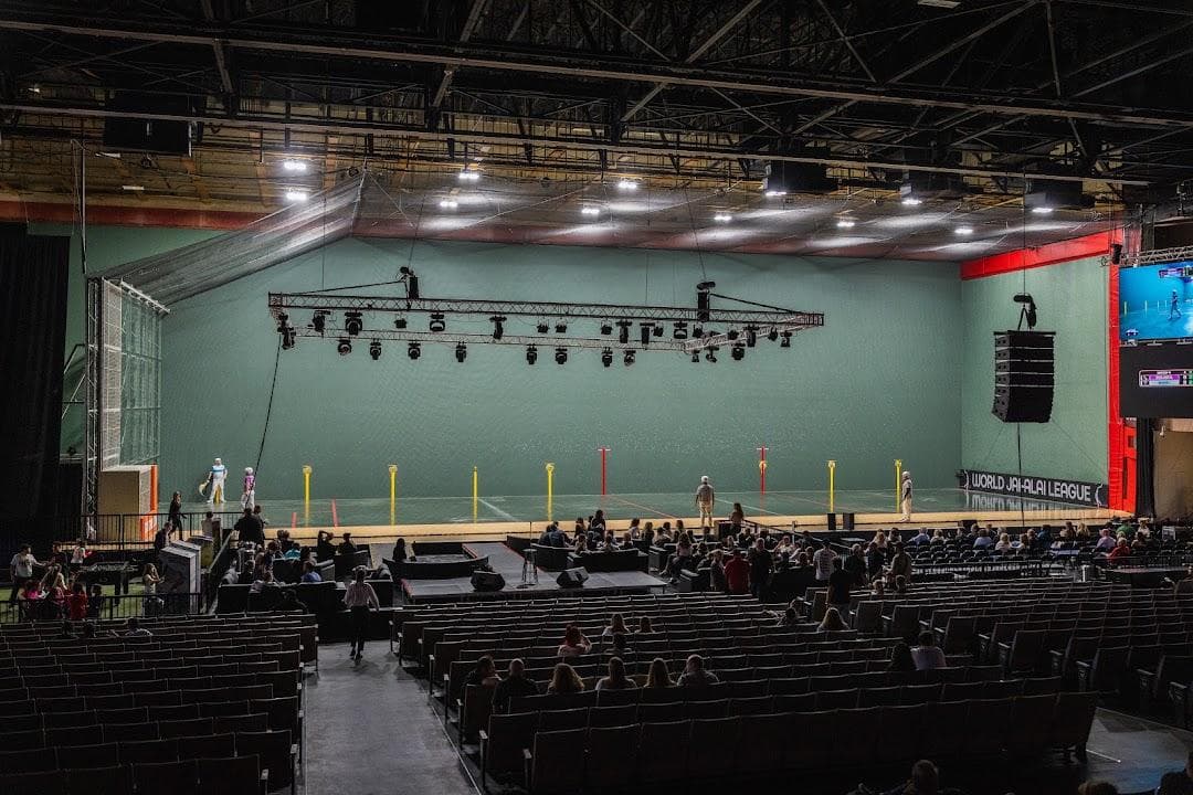 JAM Arena photo 3