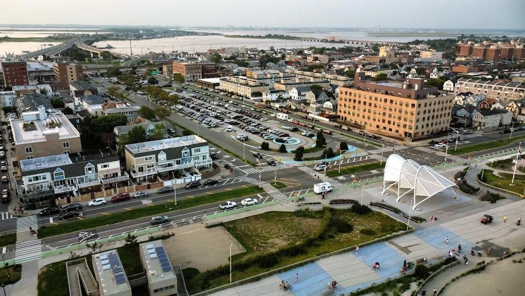 Rockaway Beach Amphitheater photo 6